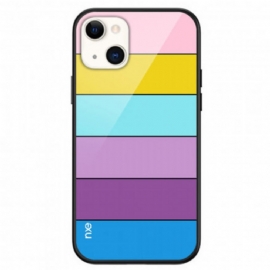 Kryty Na Mobil Na iPhone 13 Řada Nxe Rainbow