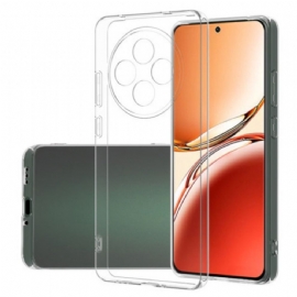 Kryt Oppo Reno 12f 5g Průhledné