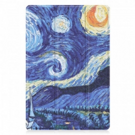 Kryty Na Mobil Na Samsung Galaxy Tab A8 (2021) Vylepšený Van Gogh