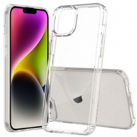 Kryt Na iPhone 15 Plus Průhledné