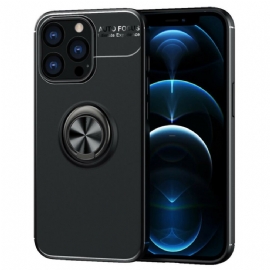 Kryty Na Mobil Na iPhone 13 Pro Max Otočný Kroužek