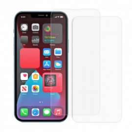 Ochranné Tvrzené Sklo (2 Kusy) Pro Displej iPhone 13 Pro Max