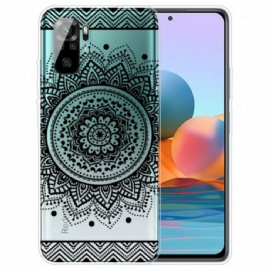 Kryty Na Mobil Na Xiaomi Redmi Note 10 / 10S Krásná Mandala