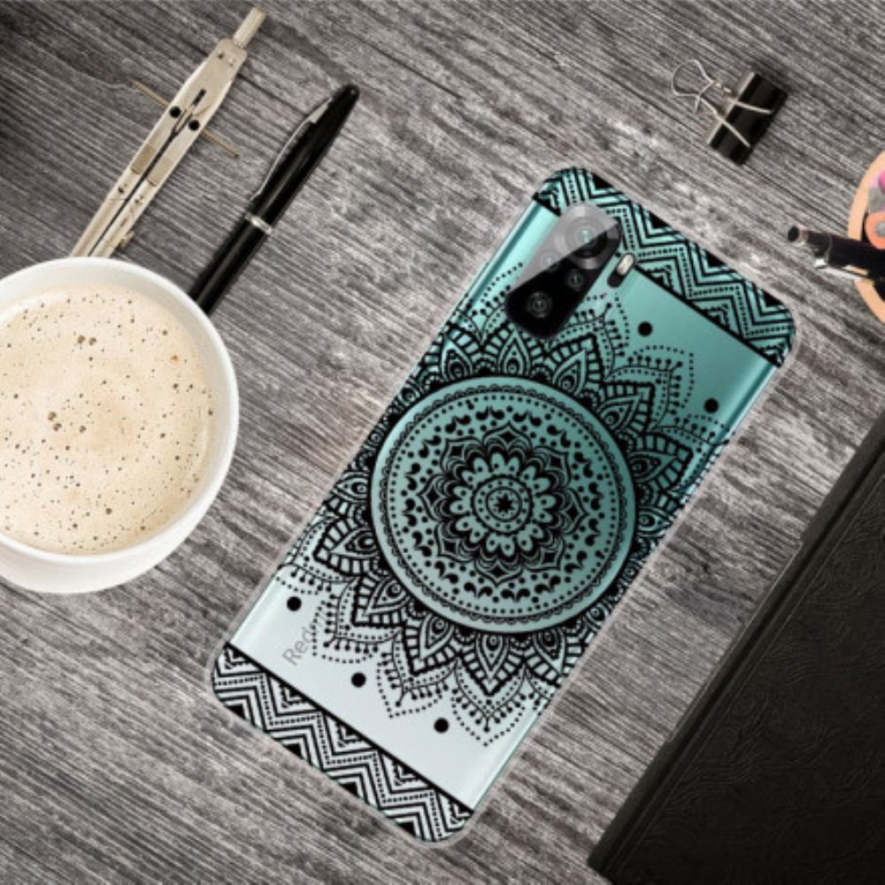 Kryty Na Mobil Na Xiaomi Redmi Note 10 / 10S Krásná Mandala