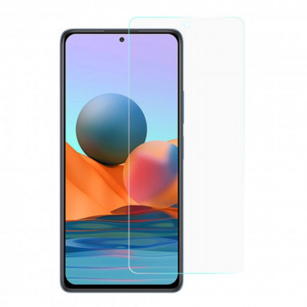 Ochrana Obrazovky Pro Xiaomi Redmi Note 10 / Note 10S