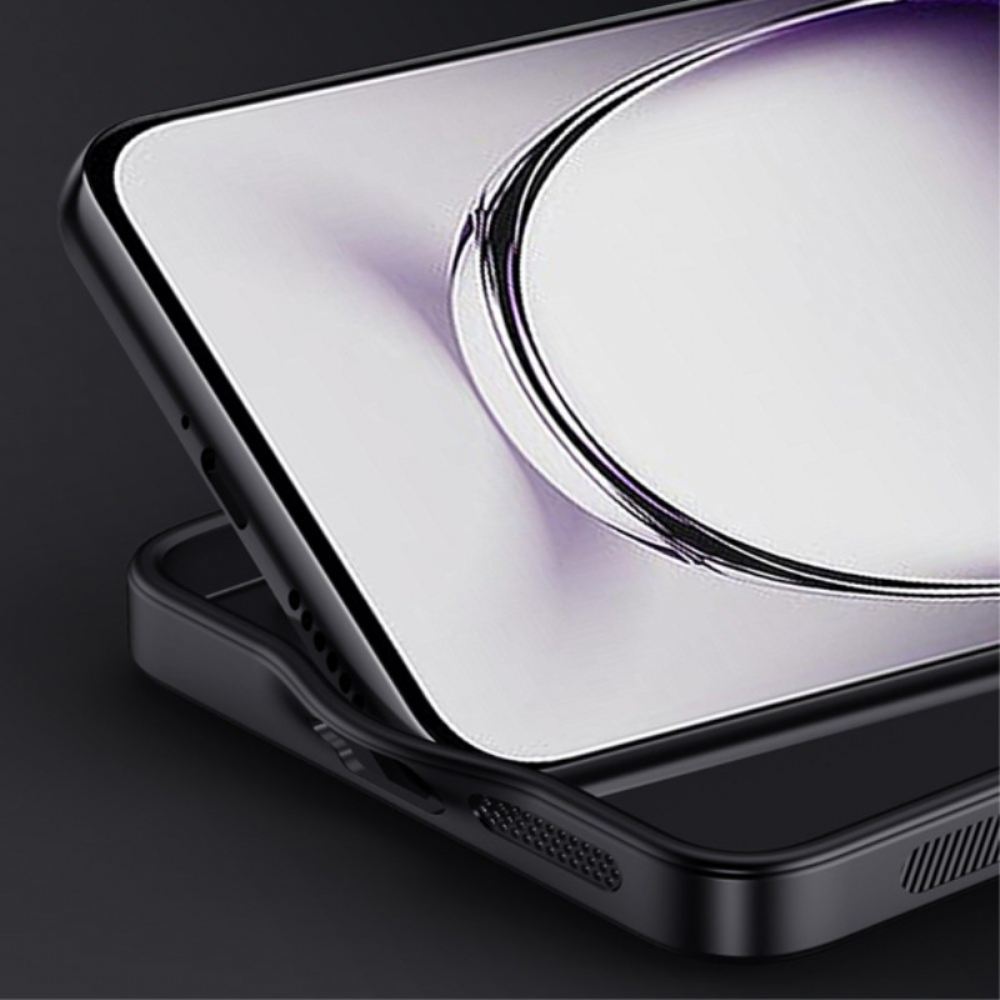 Kryt Oppo Reno 12 Pro 5g Efekt Dřeva