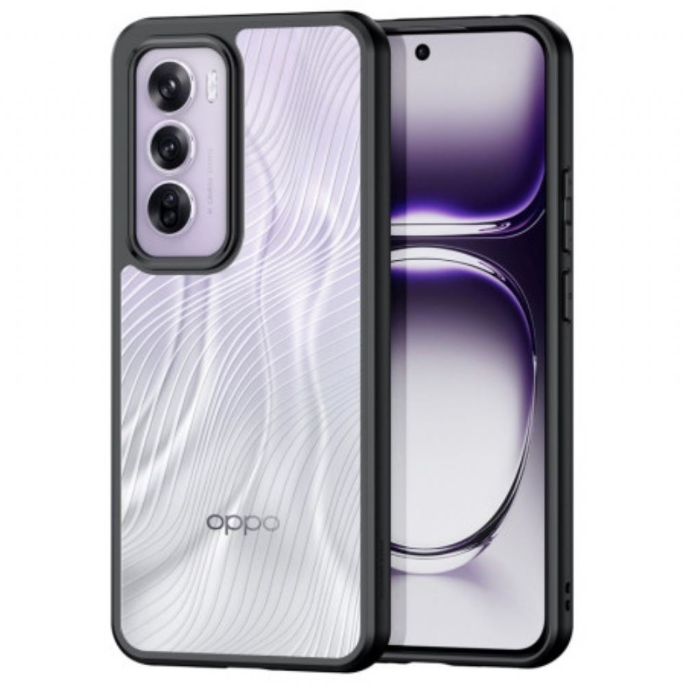 Kryt Oppo Reno 12 Pro 5g Série Aimo