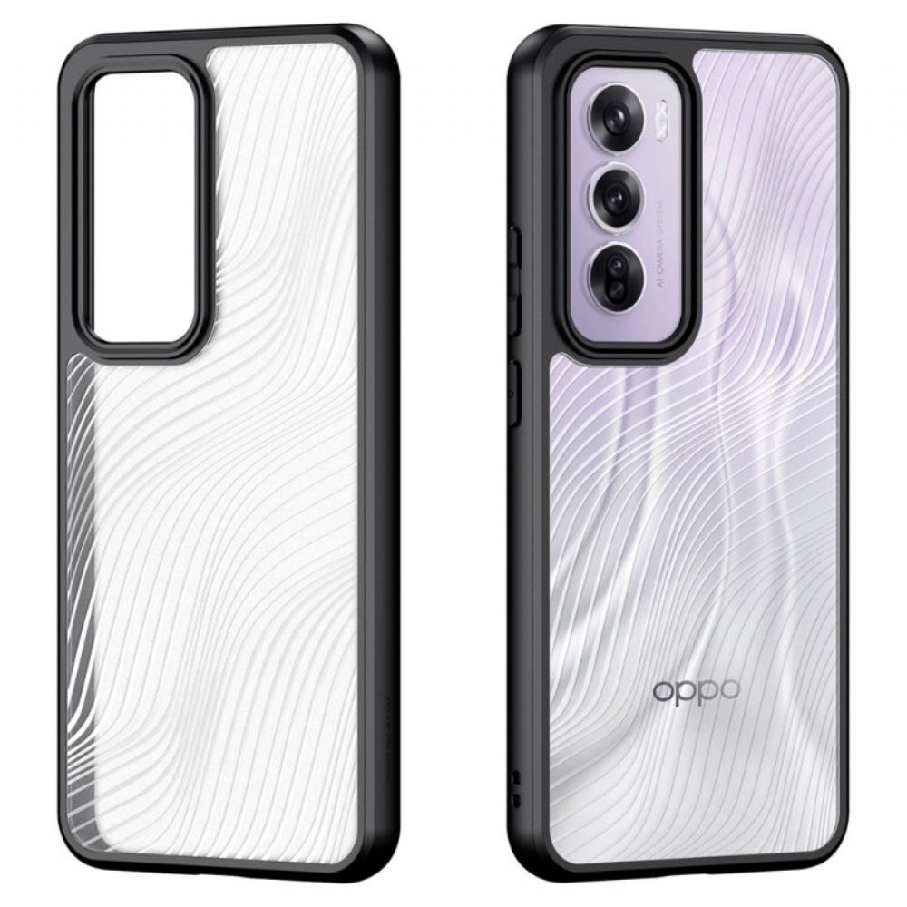 Kryt Oppo Reno 12 Pro 5g Série Aimo