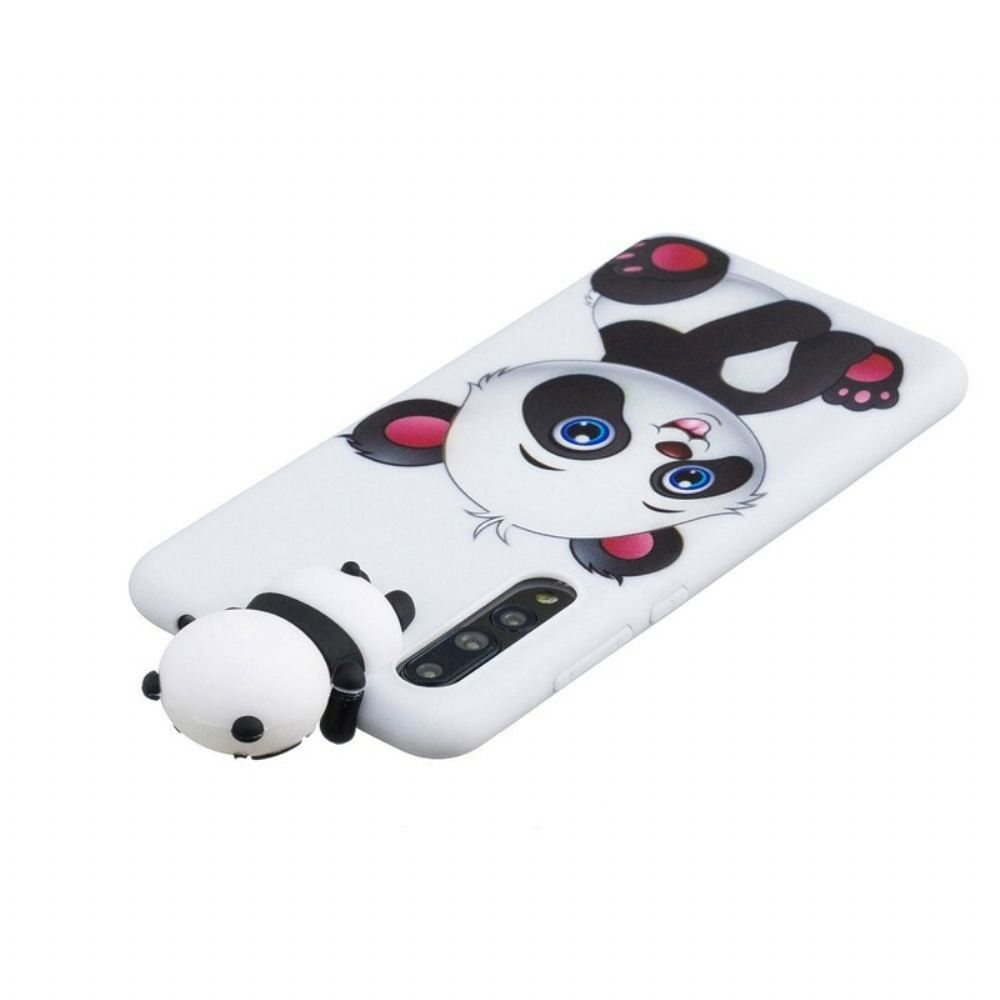 Kryt Na Huawei P20 Pro Unikátní 3d Panda