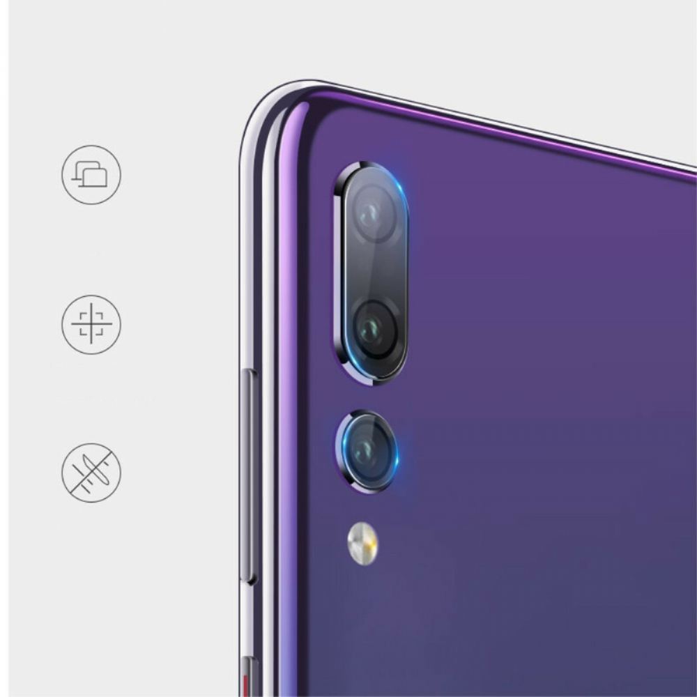 Ochranná Čočka Z Tvrzeného Skla Pro Huawei P20 Pro Mocolo