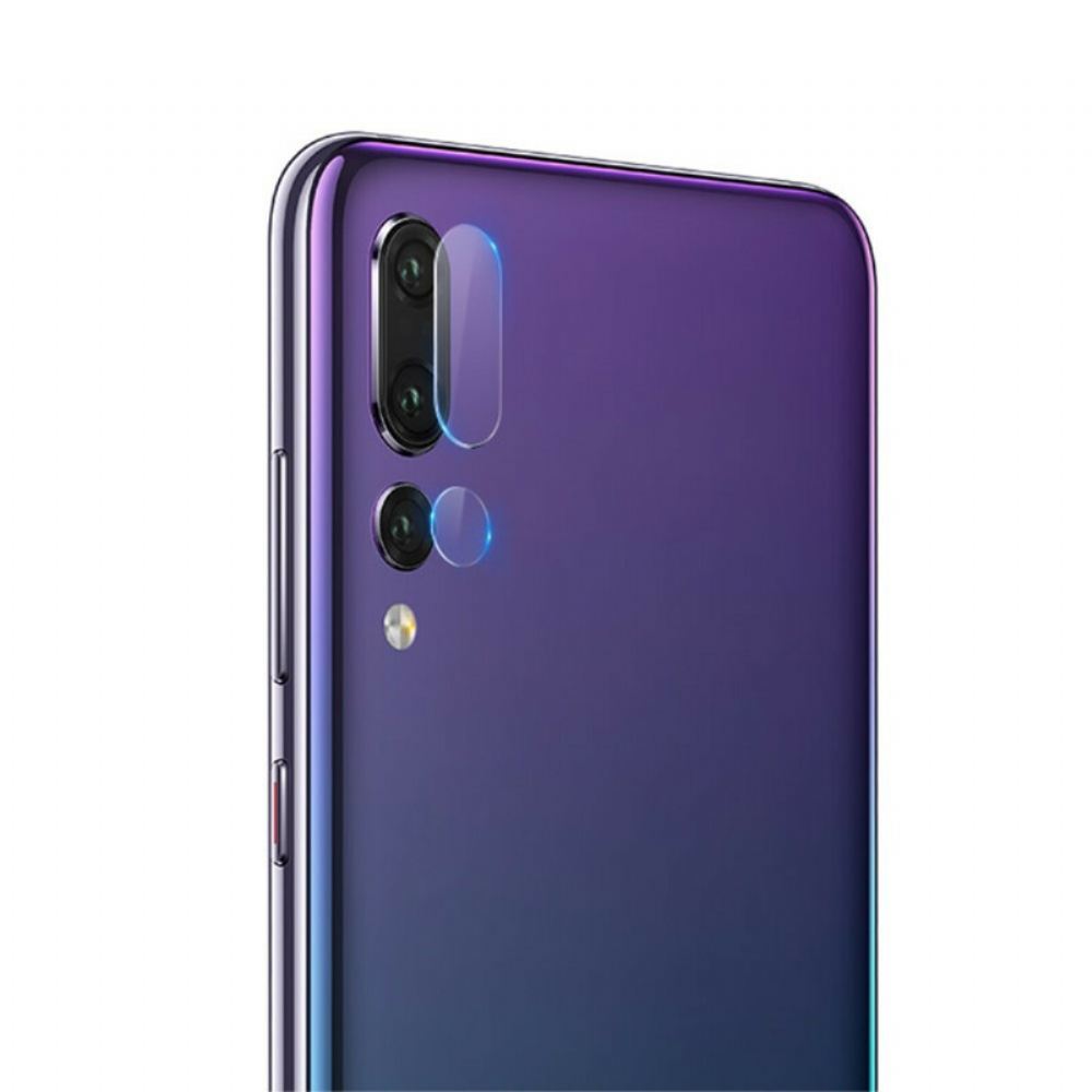 Ochranná Čočka Z Tvrzeného Skla Pro Huawei P20 Pro Mocolo