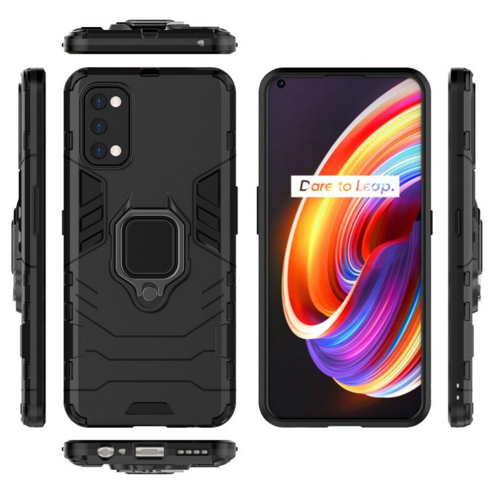 Kryt Na Realme 7 Pro Odolné Vůči Prstenu