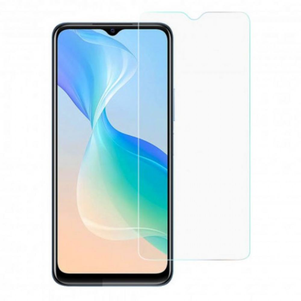 Chránič Obrazovky Arc Edge Tempered Glass Vivo Y33S / Y21 / Y21S