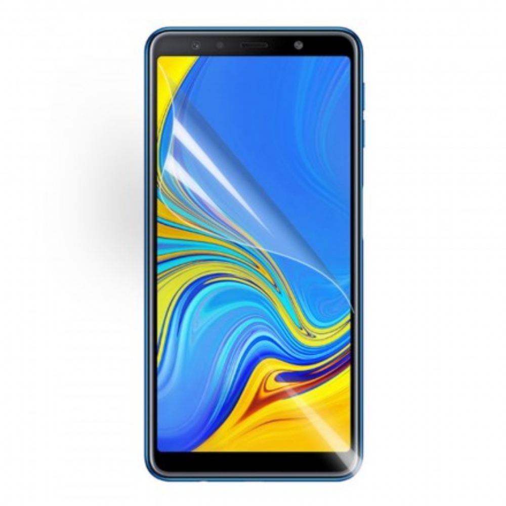 Ochrana Obrazovky Pro Samsung Galaxy A7