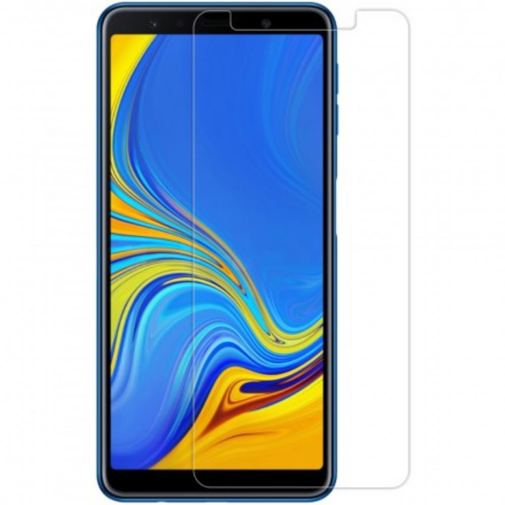 Ochranné Tvrzené Sklo Pro Samsung Galaxy A7