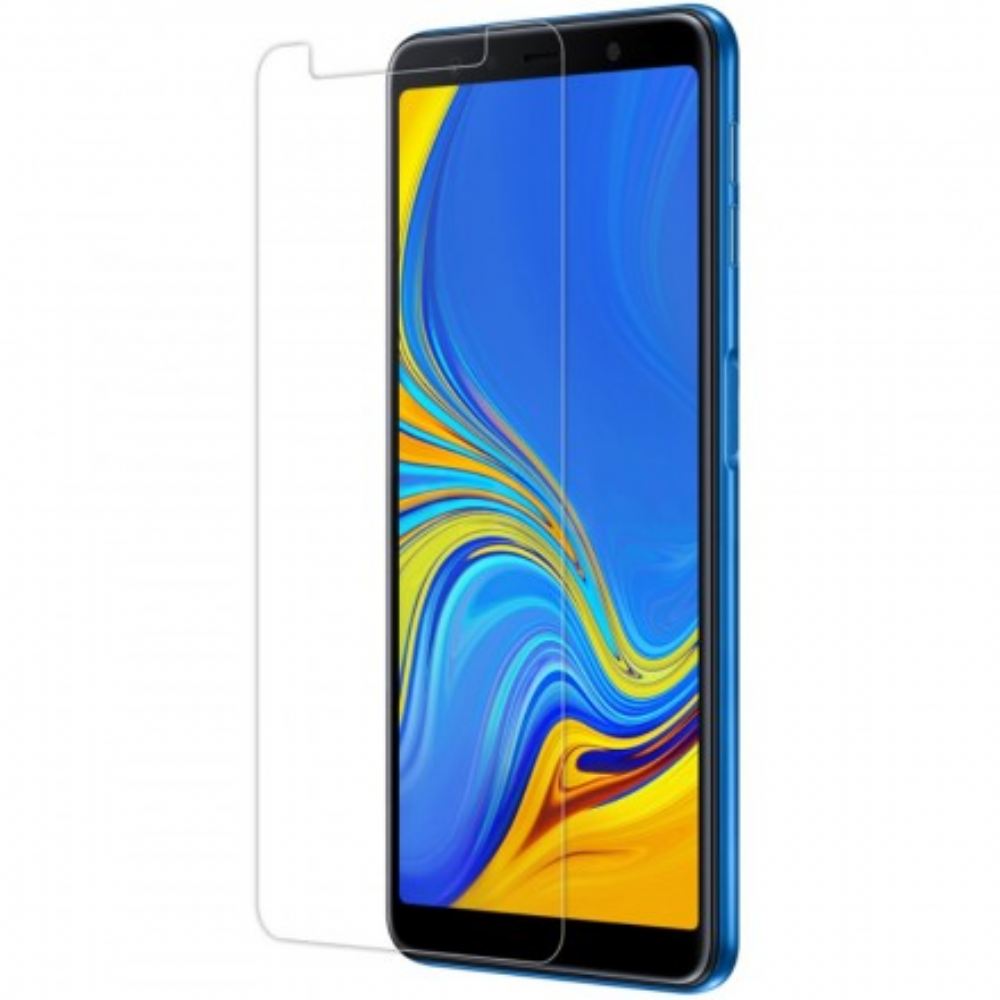 Ochranné Tvrzené Sklo Pro Samsung Galaxy A7