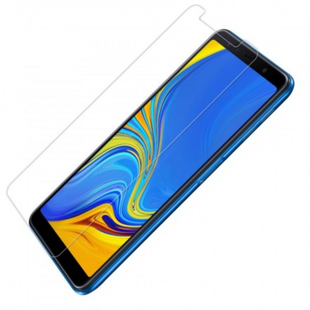 Ochranné Tvrzené Sklo Pro Samsung Galaxy A7