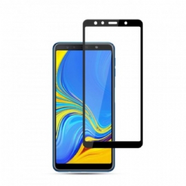 Ochranné Tvrzené Sklo Pro Samsung Galaxy A7 Mocolo