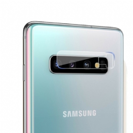 Ochranná Čočka Z Tvrzeného Skla Pro Samsung Galaxy S10