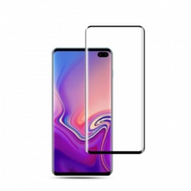 Ochranné Tvrzené Sklo Pro Samsung Galaxy S10 Mocolo