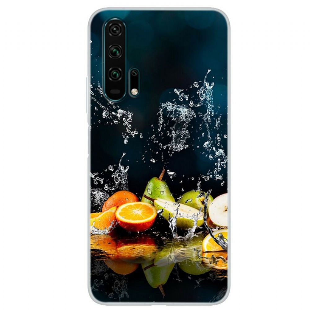 Kryty Na Mobil Na Honor 20 Pro Citrusový Sprej