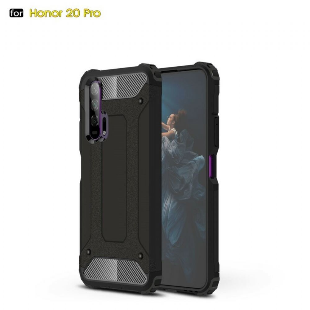 Kryty Na Mobil Na Honor 20 Pro Přeživší