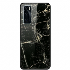 Kryty Na Mobil Na Vivo Y70 Tvrzené Sklo Supreme Marble