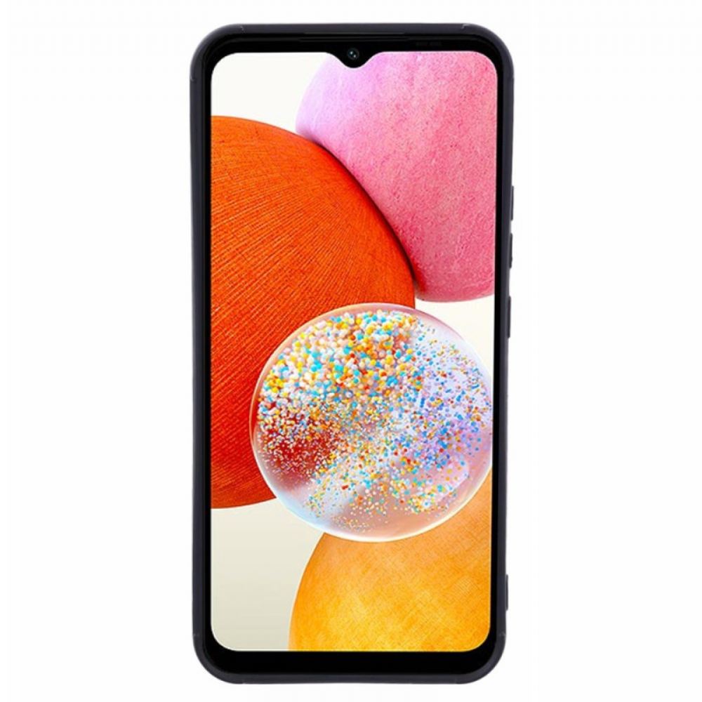 Kryt Samsung Galaxy A15 5g Prošívaný Styl