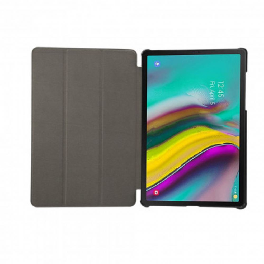 Kryty Na Mobil Na Samsung Galaxy Tab A7 Styl Mramoru