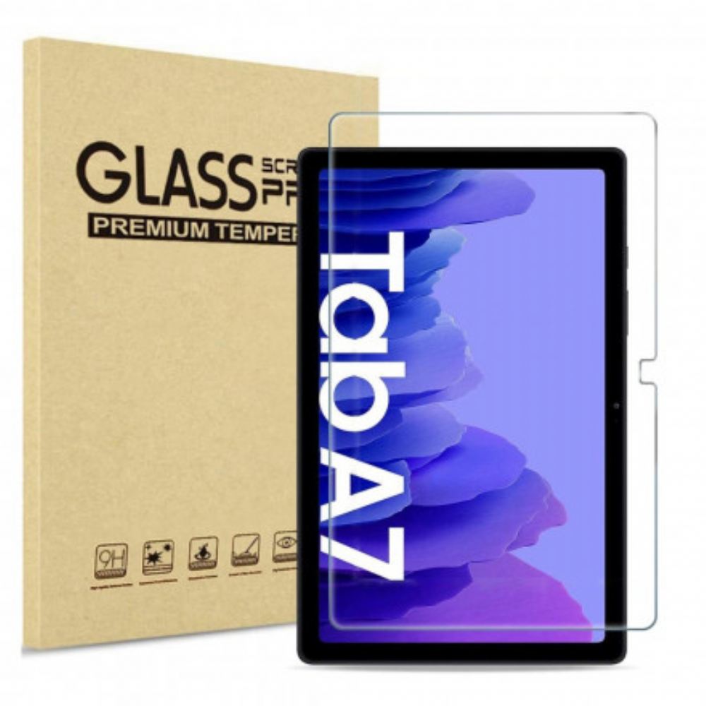 Ochranné Tvrzené Sklo Pro Samsung Galaxy Tab A7 (2020)