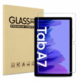 Ochranné Tvrzené Sklo Pro Samsung Galaxy Tab A7 (2020)