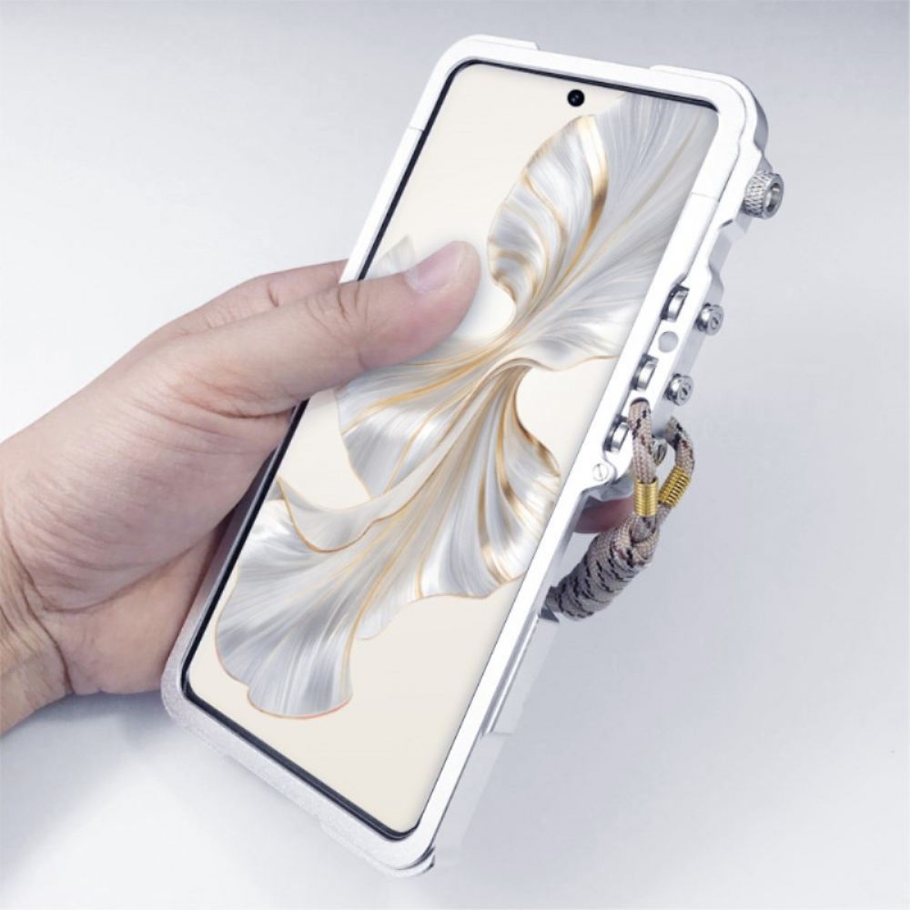 Kryt Realme 12 Plus 5g Mechanická Armatura