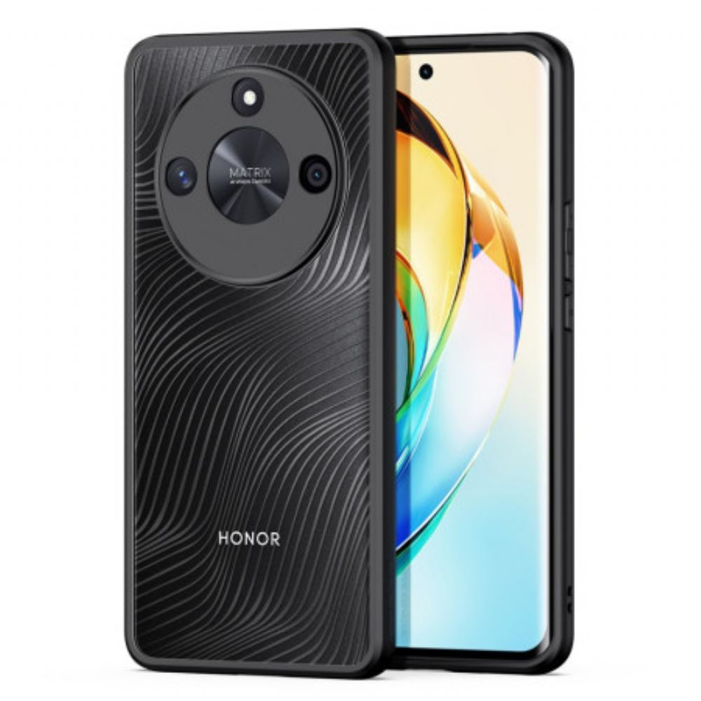 Kryt Honor X9b / Magic 6 Lite Kryty Na Mobil Řada Aimo Dux Ducis