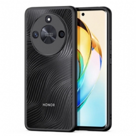 Kryt Honor X9b / Magic 6 Lite Kryty Na Mobil Řada Aimo Dux Ducis