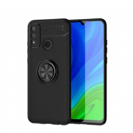 Kryty Na Mobil Na Huawei P Smart 2020 Magnetický Kroužek Lenuo