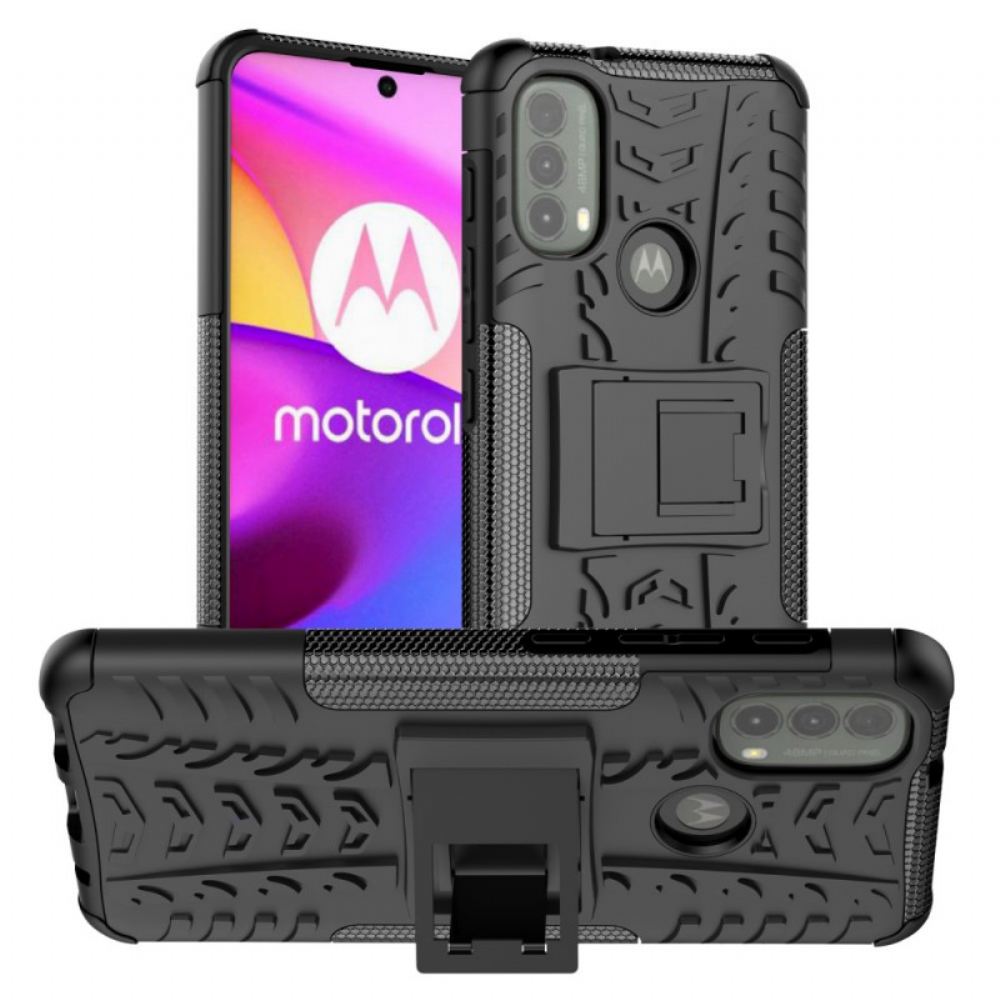 Kryt Na Moto E40 / E30 / E20 Prémiově Odolné