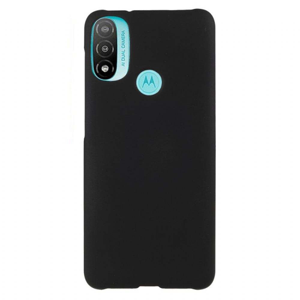 Kryt Na Moto E40 / E30 / E20 Tuhá Klasika