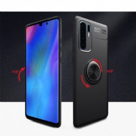 Kryt Na Huawei P30 Pro Otočný Kroužek