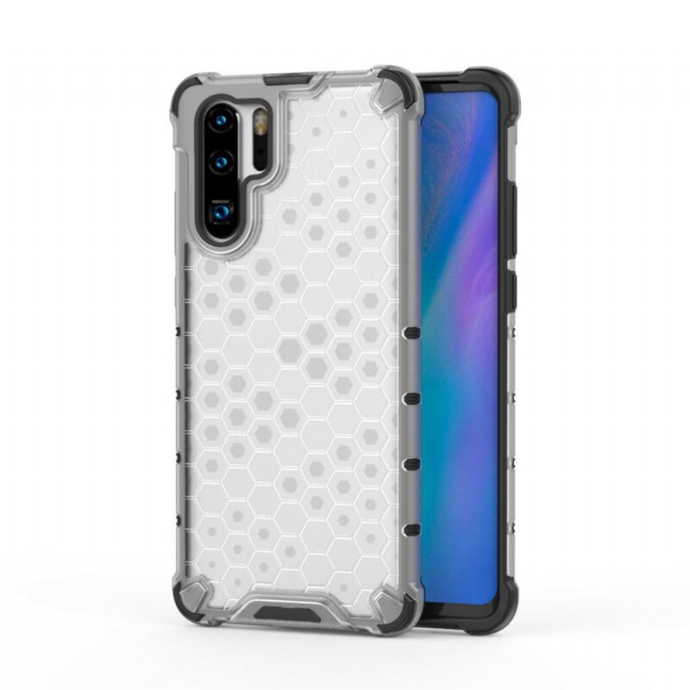 Kryty Na Mobil Na Huawei P30 Pro Voštinový Styl