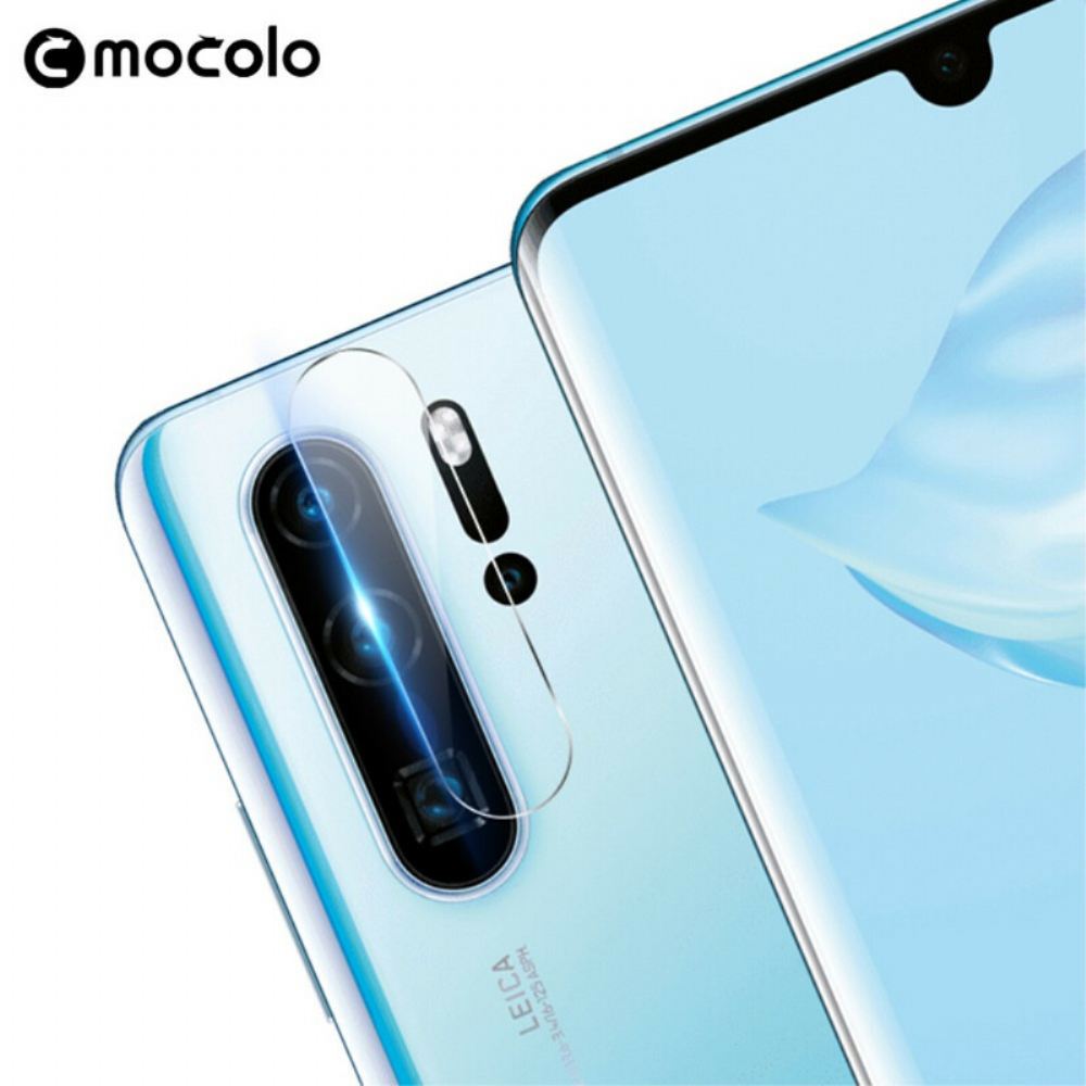 Ochranná Čočka Z Tvrzeného Skla Pro Huawei P30 Pro Mocolo