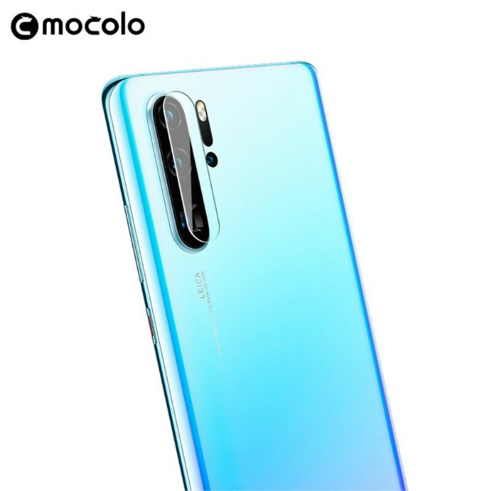 Ochranná Čočka Z Tvrzeného Skla Pro Huawei P30 Pro Mocolo