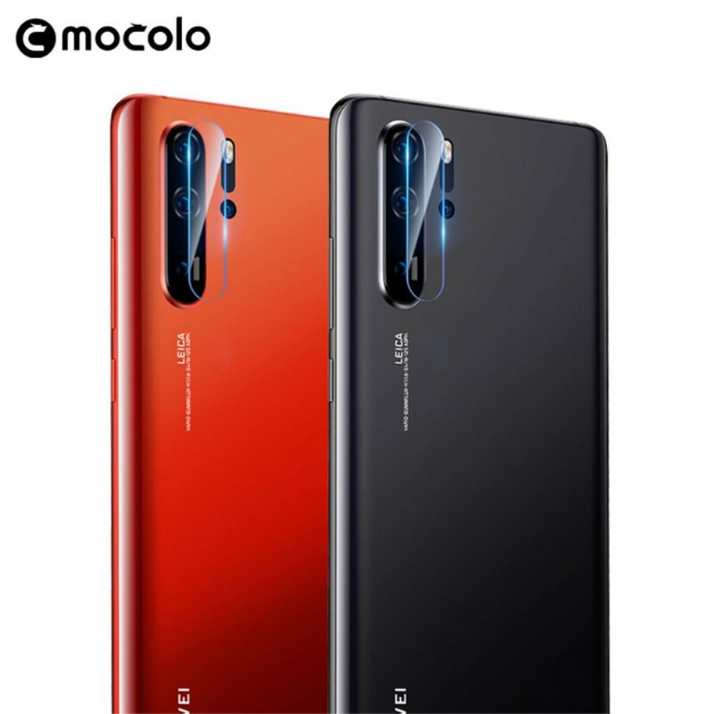 Ochranná Čočka Z Tvrzeného Skla Pro Huawei P30 Pro Mocolo