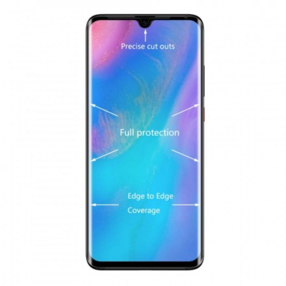 Ochranné Tvrzené Sklo Pro Huawei P30 Pro Hat Prince