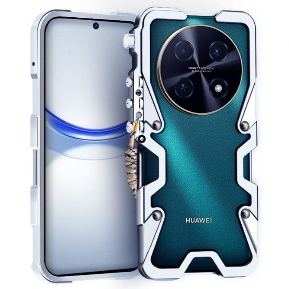 Kryt Huawei Nova 12i Hliníková Slitina