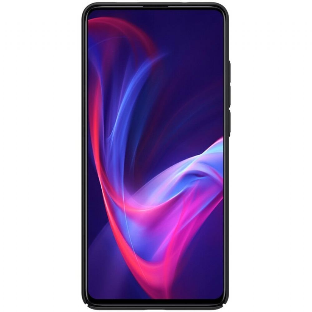 Kryt Na Xiaomi Mi 9T / Mi 9T Pro Hard Frost Nillkin