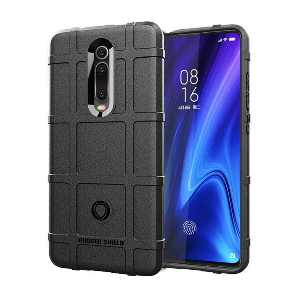 Kryt Na Xiaomi Mi 9T / Mi 9T Pro Robustní Štít