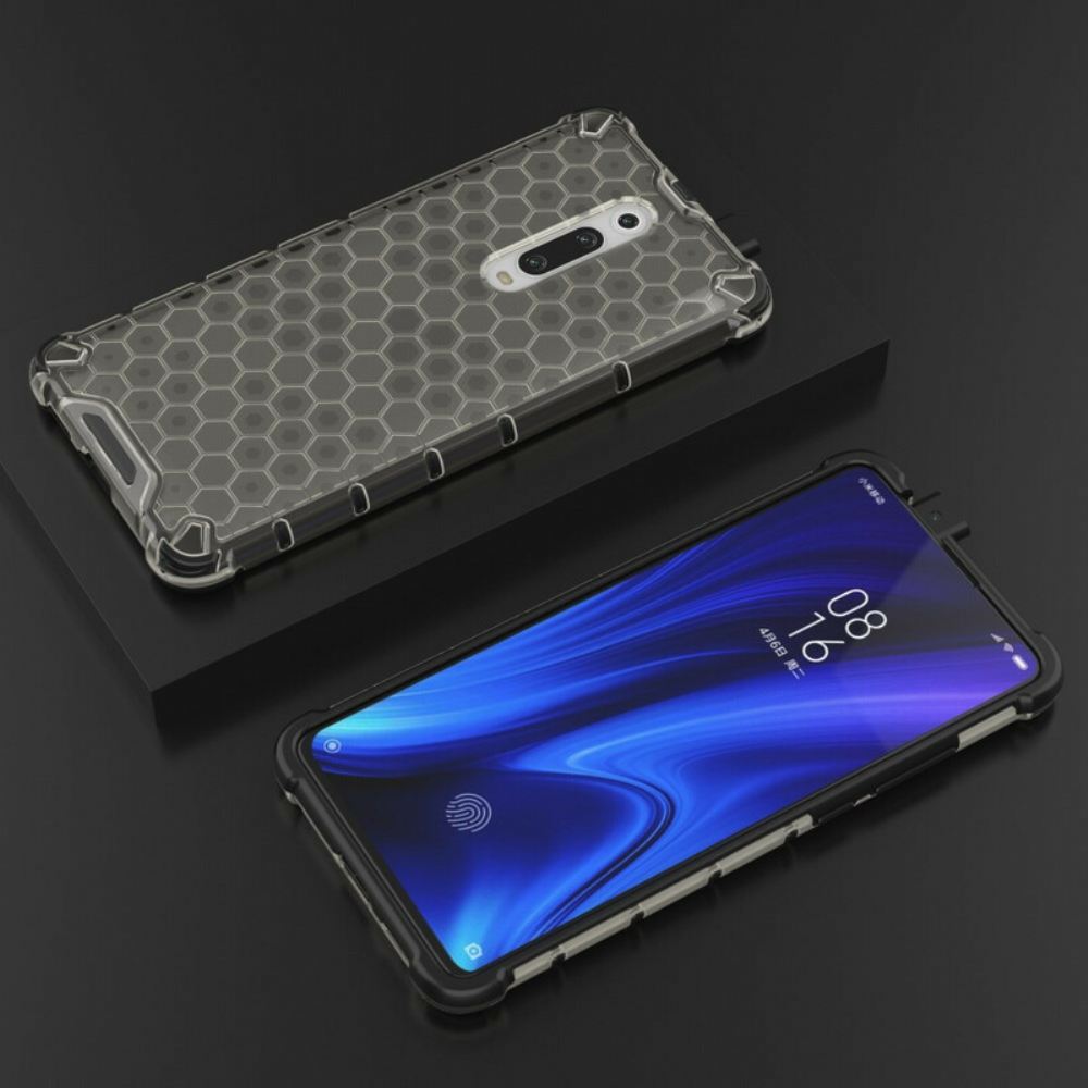 Kryt Na Xiaomi Mi 9T / Mi 9T Pro Voštinový Styl