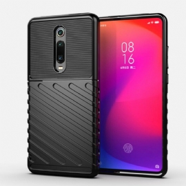 Kryty Na Mobil Na Xiaomi Mi 9T / Mi 9T Pro Hromová Řada