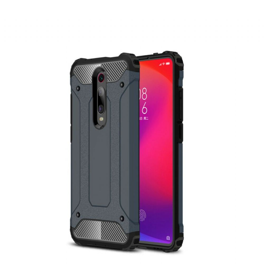 Kryty Na Mobil Na Xiaomi Mi 9T / Mi 9T Pro Přeživší