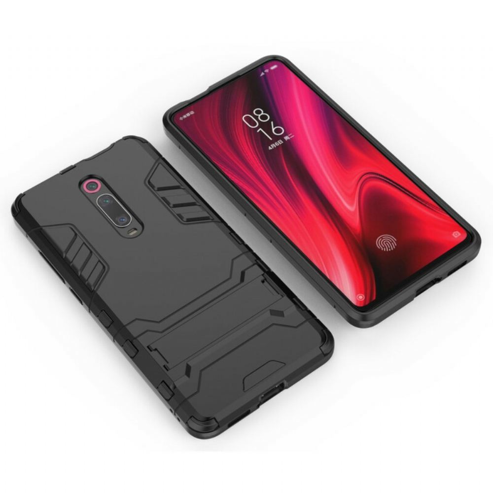 Kryty Na Mobil Na Xiaomi Mi 9T / Mi 9T Pro Ultra Odolný Jazyk